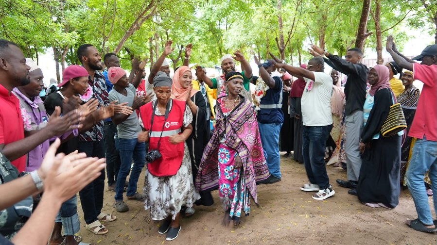 Lamu: 15 Villages Achieve Open Defecation Free Status in Major Public Health Milestone